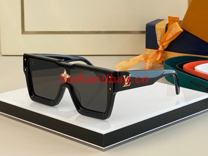 Louis Vuitton Sunglasses Top Quality LVS02111 Louis Vuitton Sunglasses Top Quality LVS02111